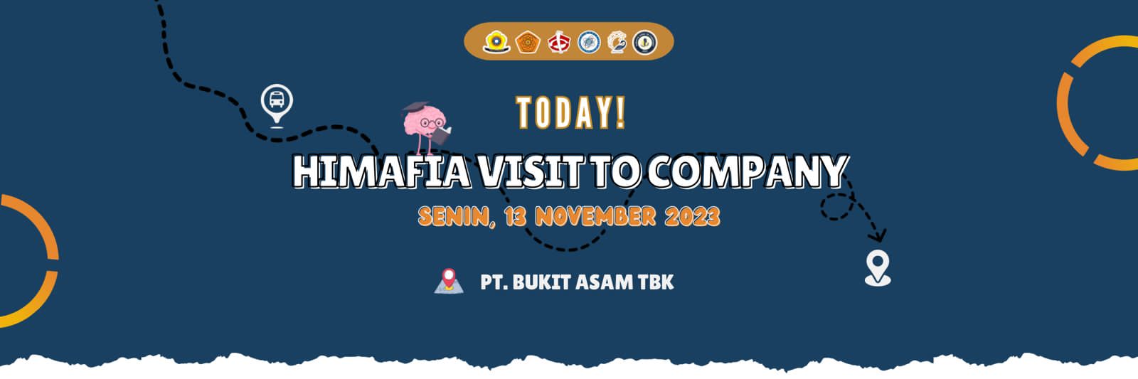 [HIMAFIA VISIT TO COMPANY 2023]